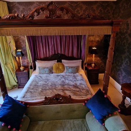 Ravenscroft B&B Менсфілд Екстер'єр фото