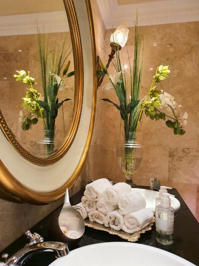 Ravenscroft B&B Менсфілд Екстер'єр фото