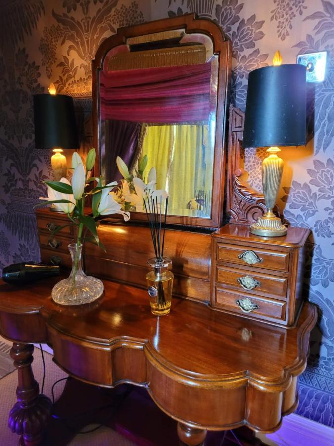 Ravenscroft B&B Менсфілд Екстер'єр фото