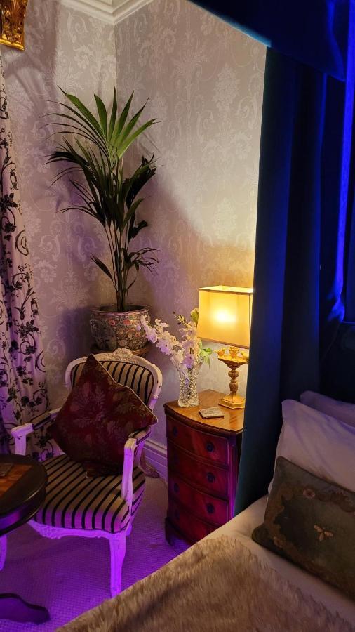 Ravenscroft B&B Менсфілд Екстер'єр фото
