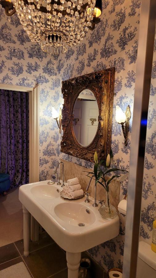 Ravenscroft B&B Менсфілд Екстер'єр фото